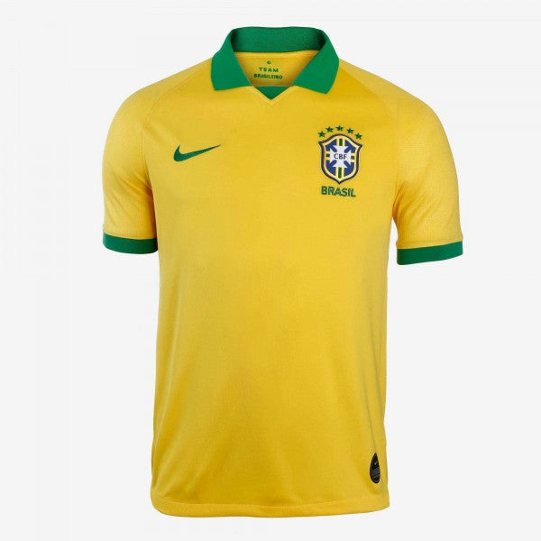 Camisa do Brasil