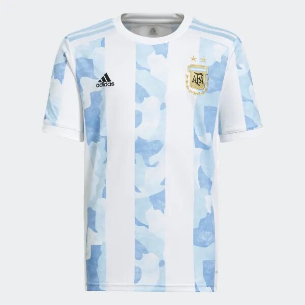 Camisa da Argentina
