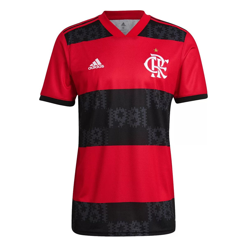 Camisa do Flamengo