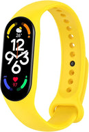 Smartwatch Amarelo