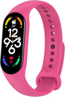 Smartwatch Rosa